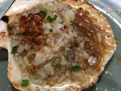 -小杨烤肉(朱雀店)