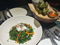 -翡翠鸟精品泰国菜(北辰财富中心店)