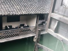 -乌镇枕水度假酒店