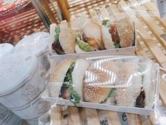 -匡小敏手工烘培(大地金墅店)