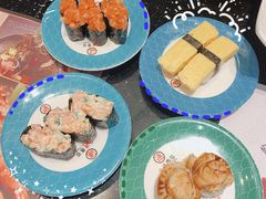 玉子寿司-元通寿司(地标店)