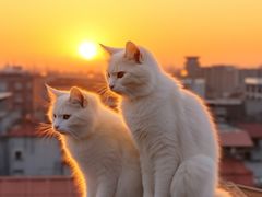 -和它·交个朋友·狗咖猫咖(爱琴海店)