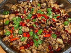 -泥糊破店小酒馆·团建聚餐(南京西路店)