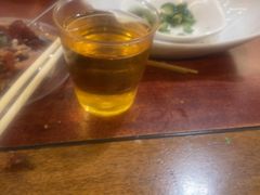-金刚山烧烤(中山路店)