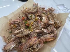 -嘉升大排档(番禺总店)