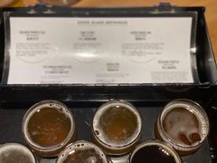 -Goose Island Brewhouse鹅岛精酿啤酒酿造工坊餐厅