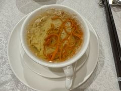 -红棉中餐厅·广州海航威斯汀酒店