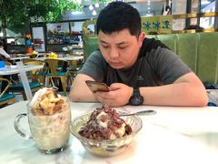 -中雪冰冰凉(沙湾国际店)