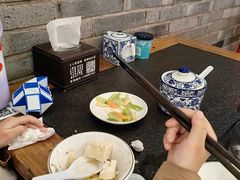 -仁和四季涮肉馆(天坛南门店)