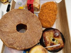 -好利来(团结湖店)