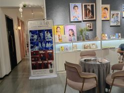 -幺幺BABY婚纱摄影