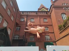 -青岛啤酒博物馆