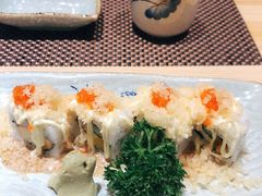 -浦·传统日式料理(3 5 1 1 店)