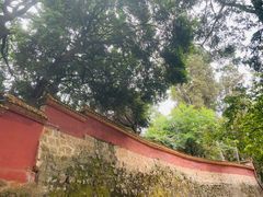 -昆明市金殿名胜区