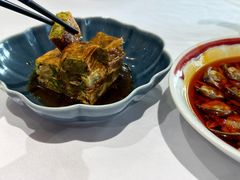 素烧鹅-香雪海饭店中餐厅(人民桥店)