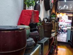 大堂-大郎桥瑞陆糖粥(小太平巷店)