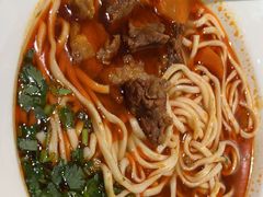 -大师兄·西北小馆(南沙万达广场店)