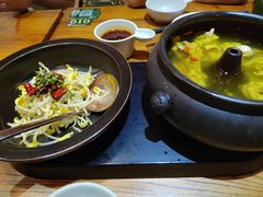 -云海肴·汽锅鸡·云南菜(天津国金汇店)