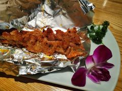 -米纸越南小馆(金鹰世界店)