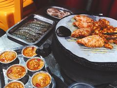 -旺记碳烤肥牛(总店)