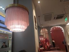 -茉莉餐厅(包河万达店)