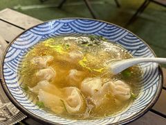 -北丐先生·野馄饨烧烤(长宁龙之梦店)