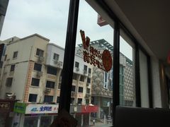 -必胜客(步行街店)
