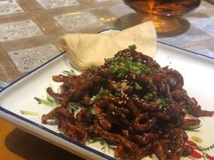 -金悦印象小馆(三里河店)