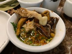 -易门野生菌府·菌海森林(月牙潭公园店)