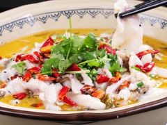 -精典一号民间菜
