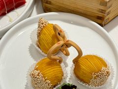 -粤来记·啫啫煲·点心(日月光店)