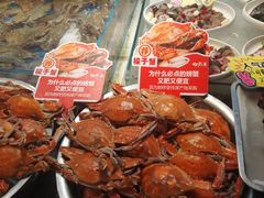 -必点海鲜·鲅鱼水饺(鞍山西道店)