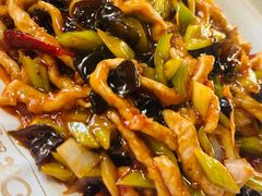 -大梁骨头馆·酱骨老菜(友好店)
