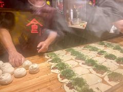 -沙州食驿·非遗小吃夜市