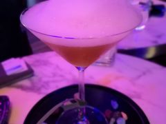 -OZONE 顶楼酒吧(香港丽思卡尔顿酒店)
