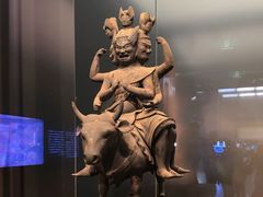 -东京国立博物馆