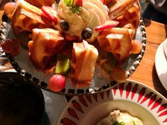 -Kitchen·Y洋厨房西餐厅(王府壹号店)