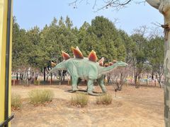 -青龙湖公园