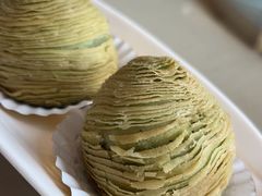 -顺德美的万豪酒店-万豪中餐厅