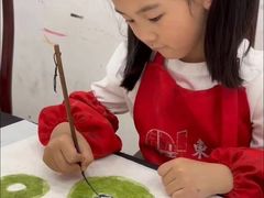 -东书房琴棋书画馆(昆城校区)