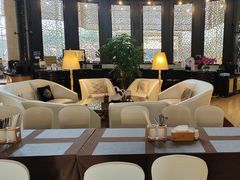 -上海齐鲁酒店·辣椒屋咖啡厅