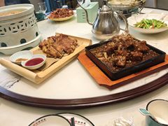 -金陵后厨·南京菜(新街口秣陵路店)