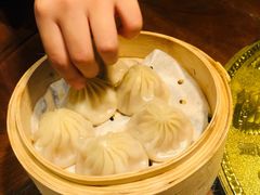 杭州小笼包-外婆家(西红门荟聚购物中心店)