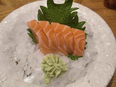 -和创柚子·会席日本料理(新区淮海街店)