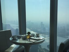 景观位-广州四季酒店·意珍·意式自助餐