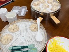 -开封灌汤包子铺(尚志大街店)