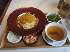 -苏堂阳春面•九年庆(北京路天河城店)