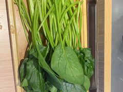 -蝎王府羊蝎子(西直门店)