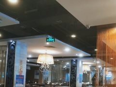 大堂-中西名菜(增城店)