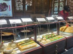 -翠姐姐农家大院·老底子萧山菜(建设一路店)